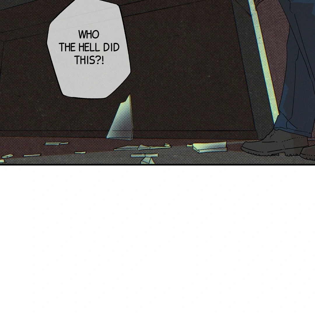 Wet Sand Chapter 102.8 page 8 - 