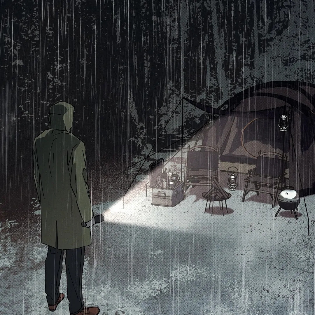 Wet Sand Chapter 102.8 page 82 - 