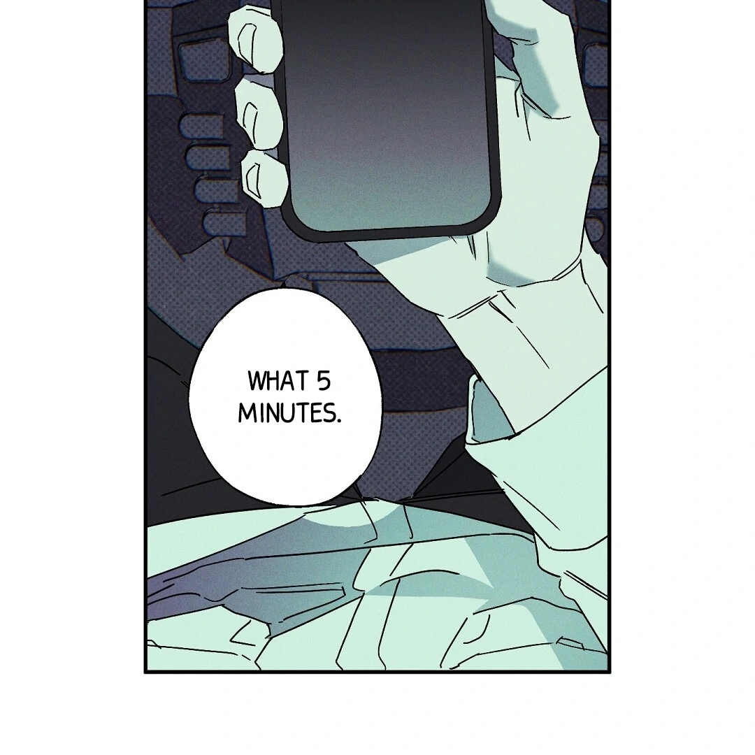 Wet Sand Chapter 102.9 page 106 - 