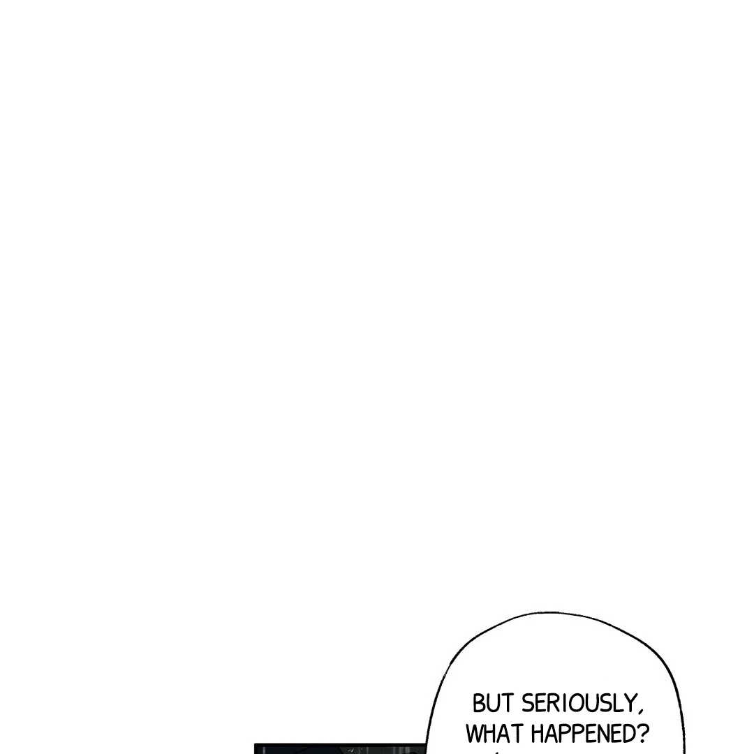 Wet Sand Chapter 102.9 page 20 - 