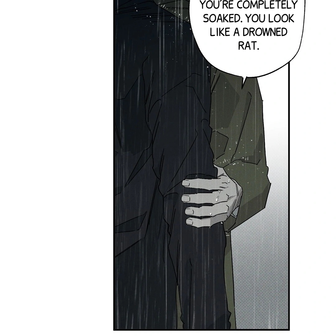 Wet Sand Chapter 102.9 page 21 - 