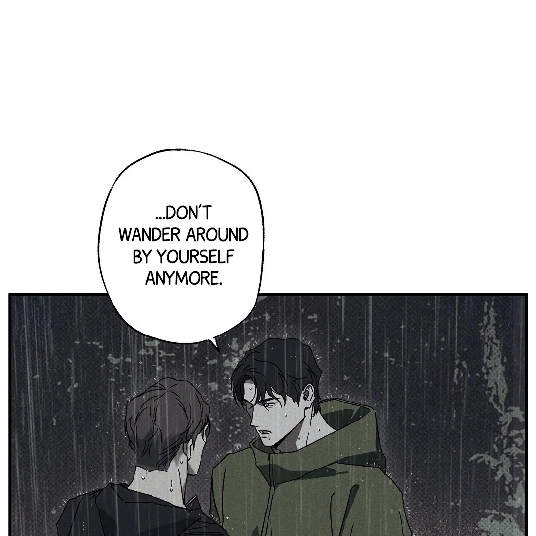 Wet Sand Chapter 102.9 page 22 - 