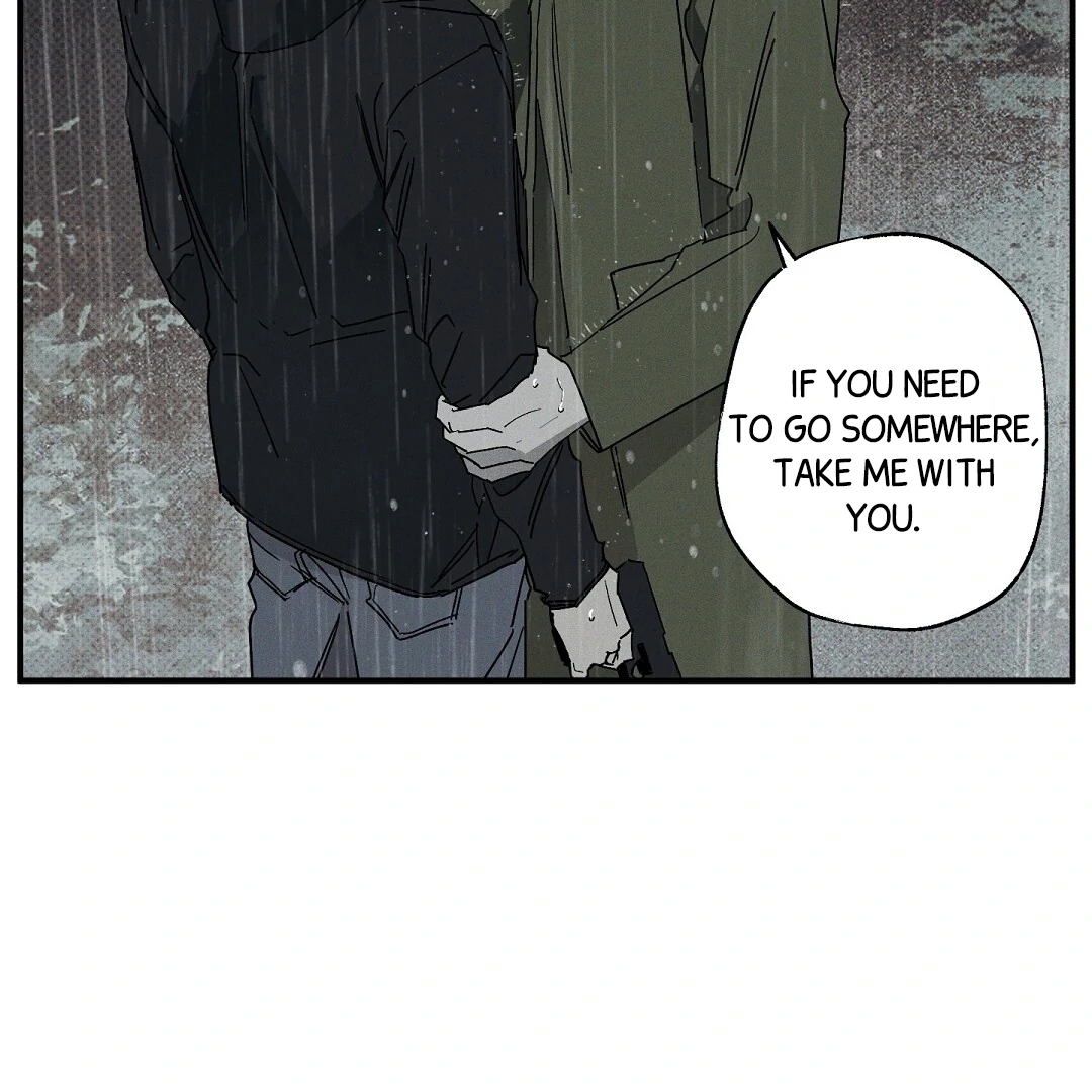 Wet Sand Chapter 102.9 page 23 - 