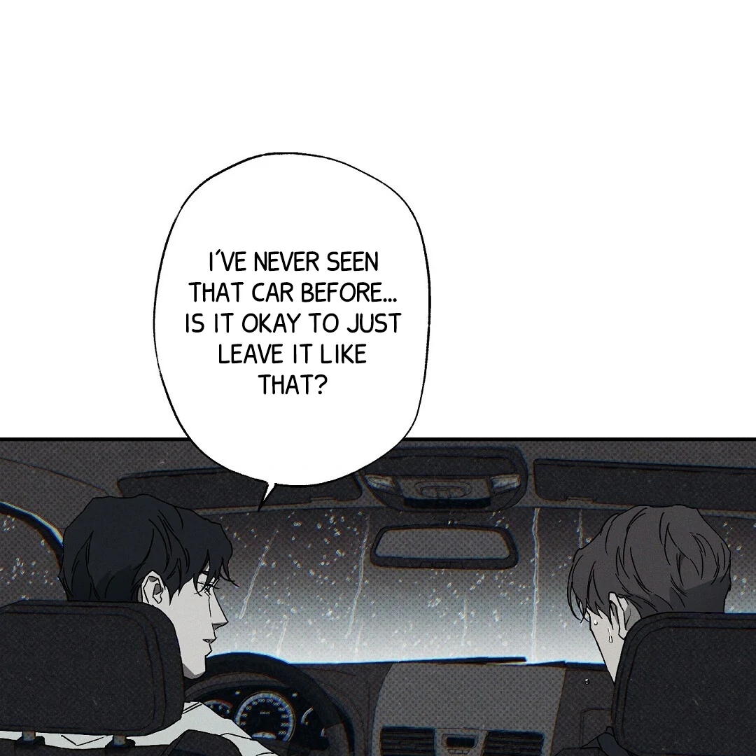 Wet Sand Chapter 102.9 page 32 - 