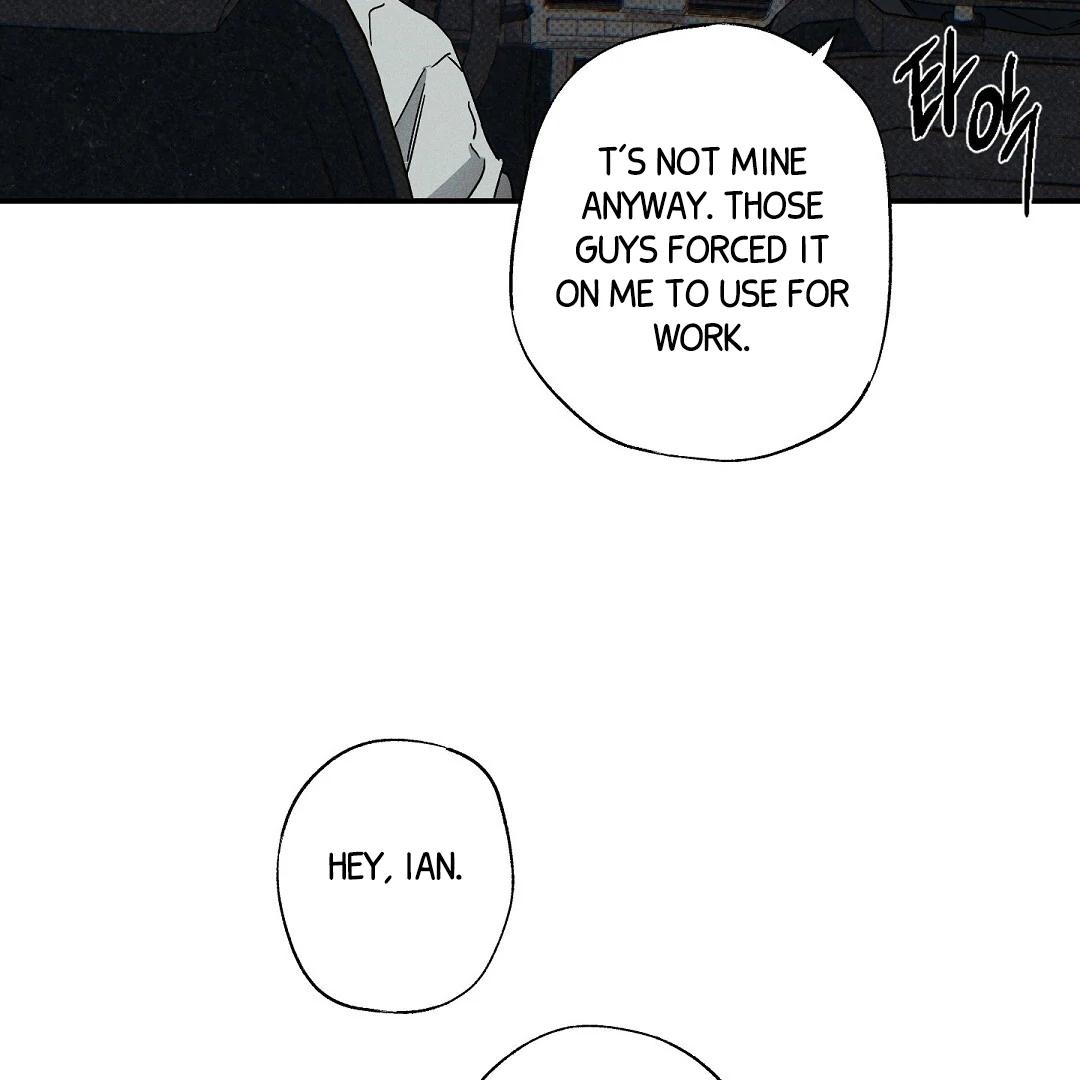 Wet Sand Chapter 102.9 page 33 - 