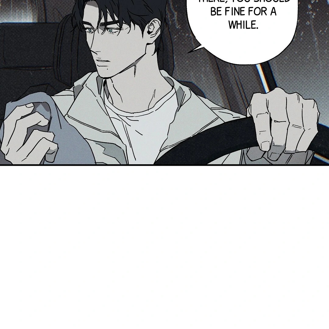 Wet Sand Chapter 102.9 page 36 - 