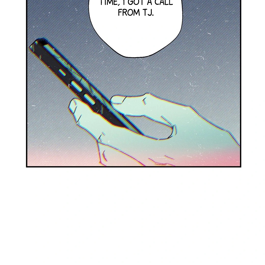 Wet Sand Chapter 102.9 page 46 - 