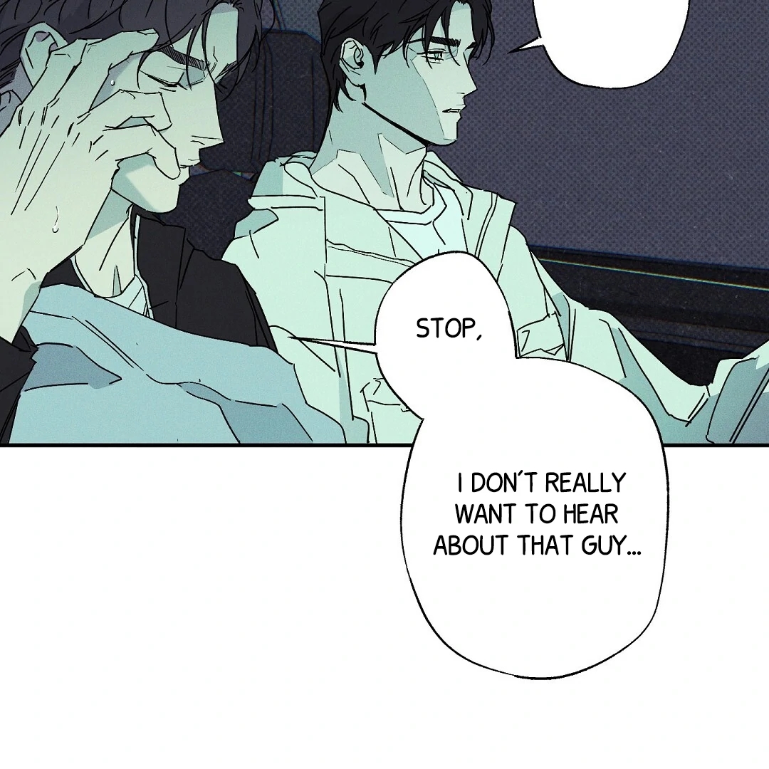 Wet Sand Chapter 102.9 page 49 - 
