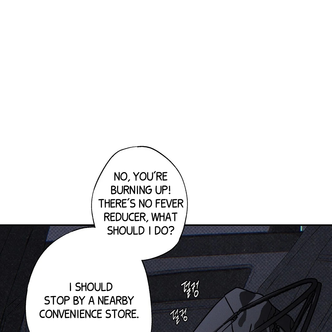 Wet Sand Chapter 102.9 page 53 - 