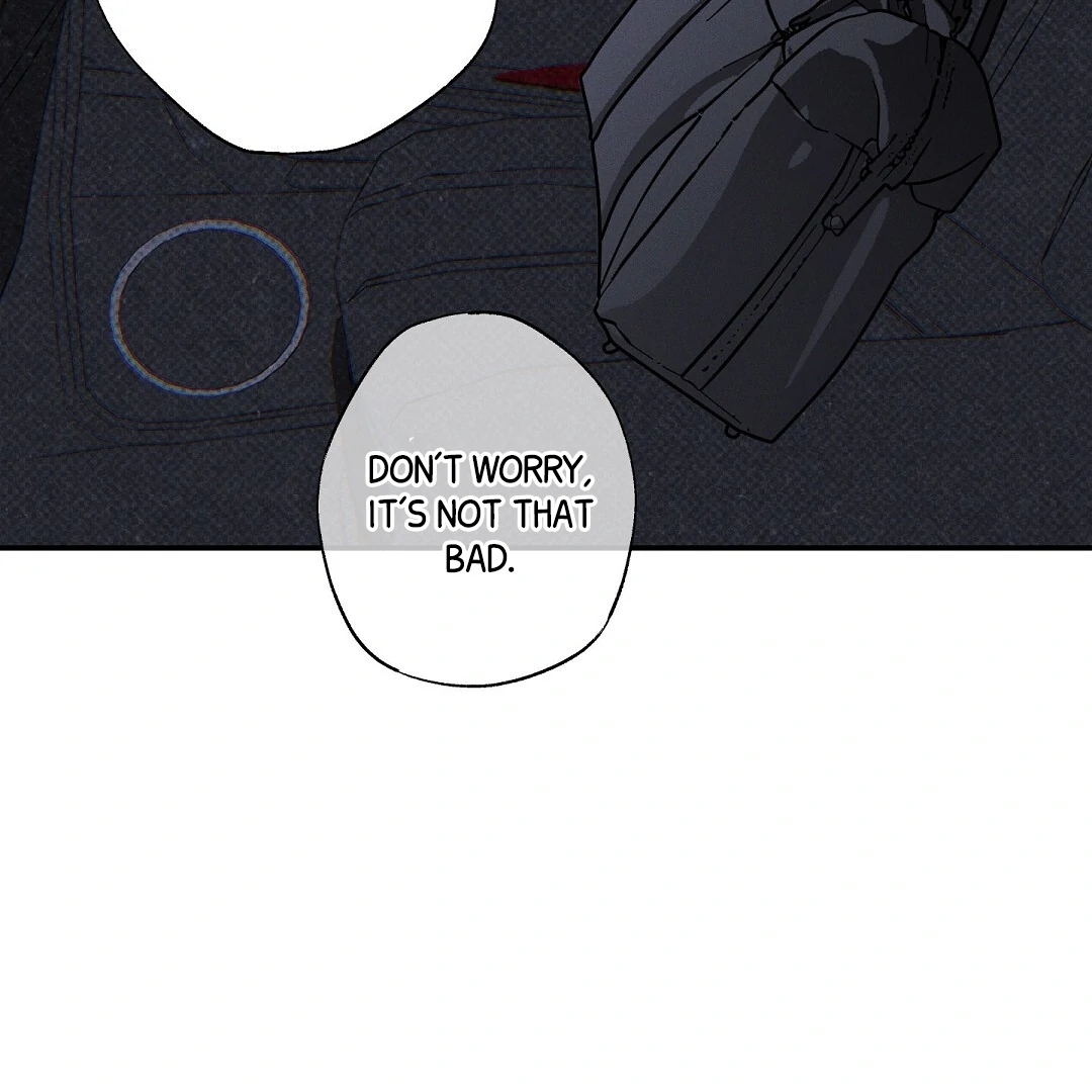 Wet Sand Chapter 102.9 page 54 - 