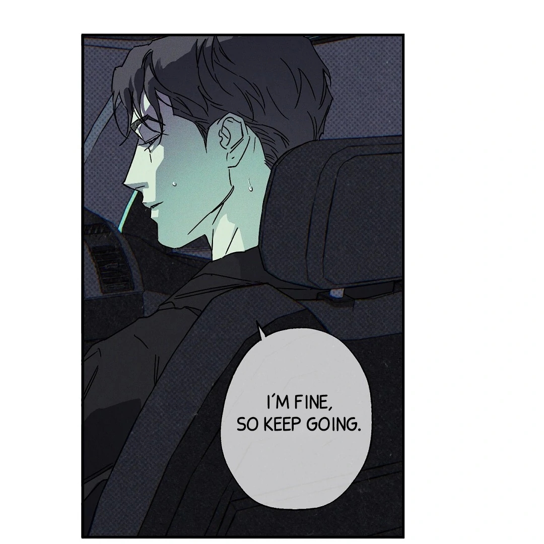 Wet Sand Chapter 102.9 page 55 - 