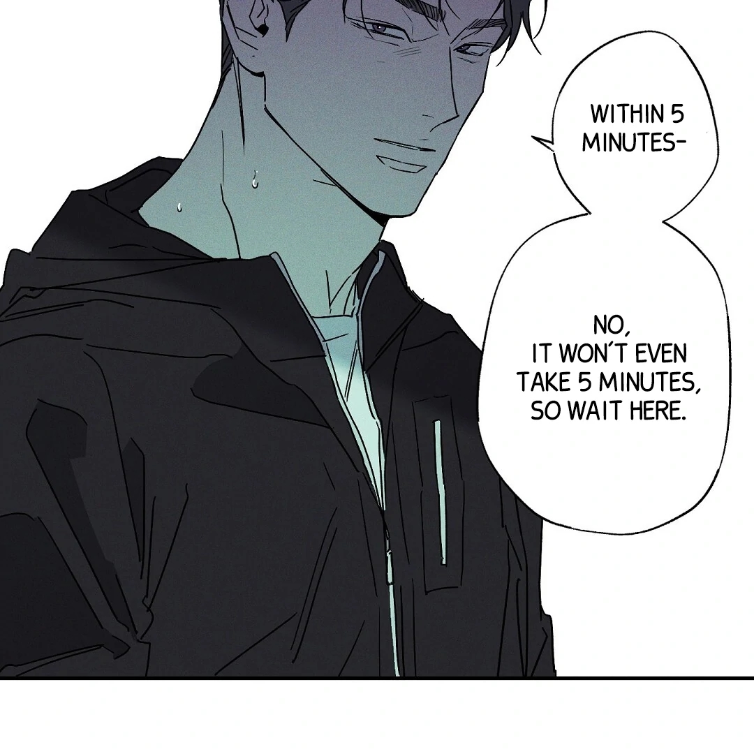 Wet Sand Chapter 102.9 page 63 - 