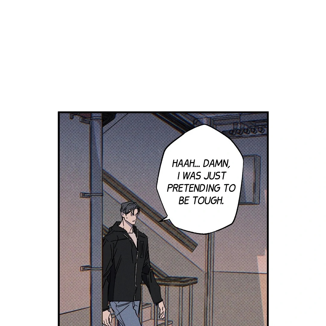 Wet Sand Chapter 102.9 page 68 - 