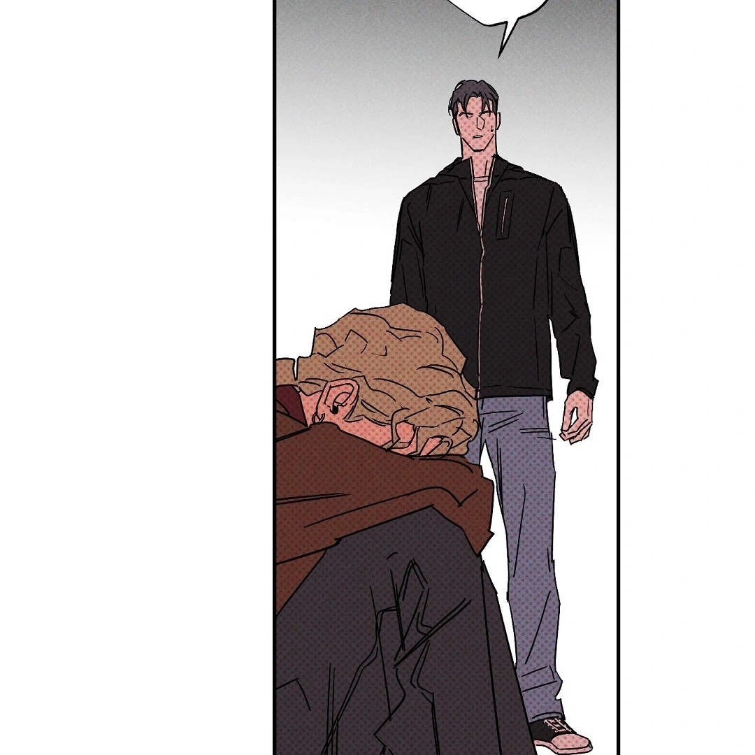 Wet Sand Chapter 102.9 page 74 - 