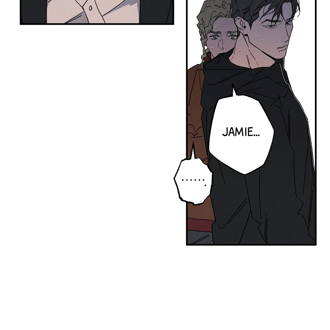 Wet Sand Chapter 102.9 page 87 - 