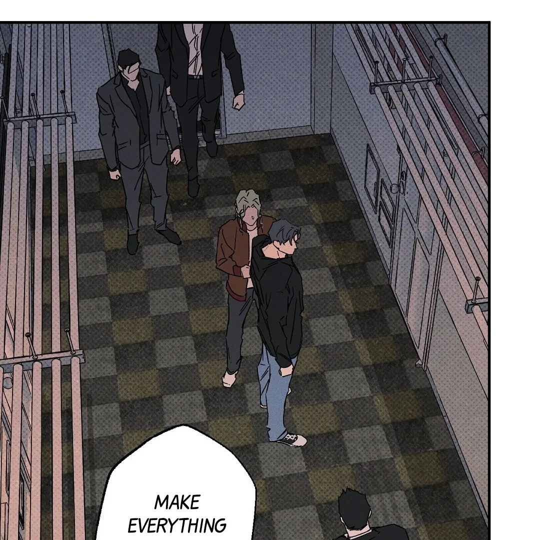 Wet Sand Chapter 102.9 page 90 - 