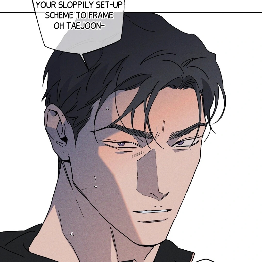 Wet Sand Chapter 102.9 page 92 - 