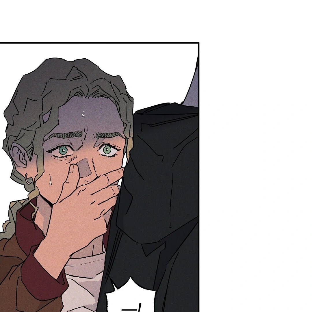Wet Sand Chapter 102.9 page 96 - 