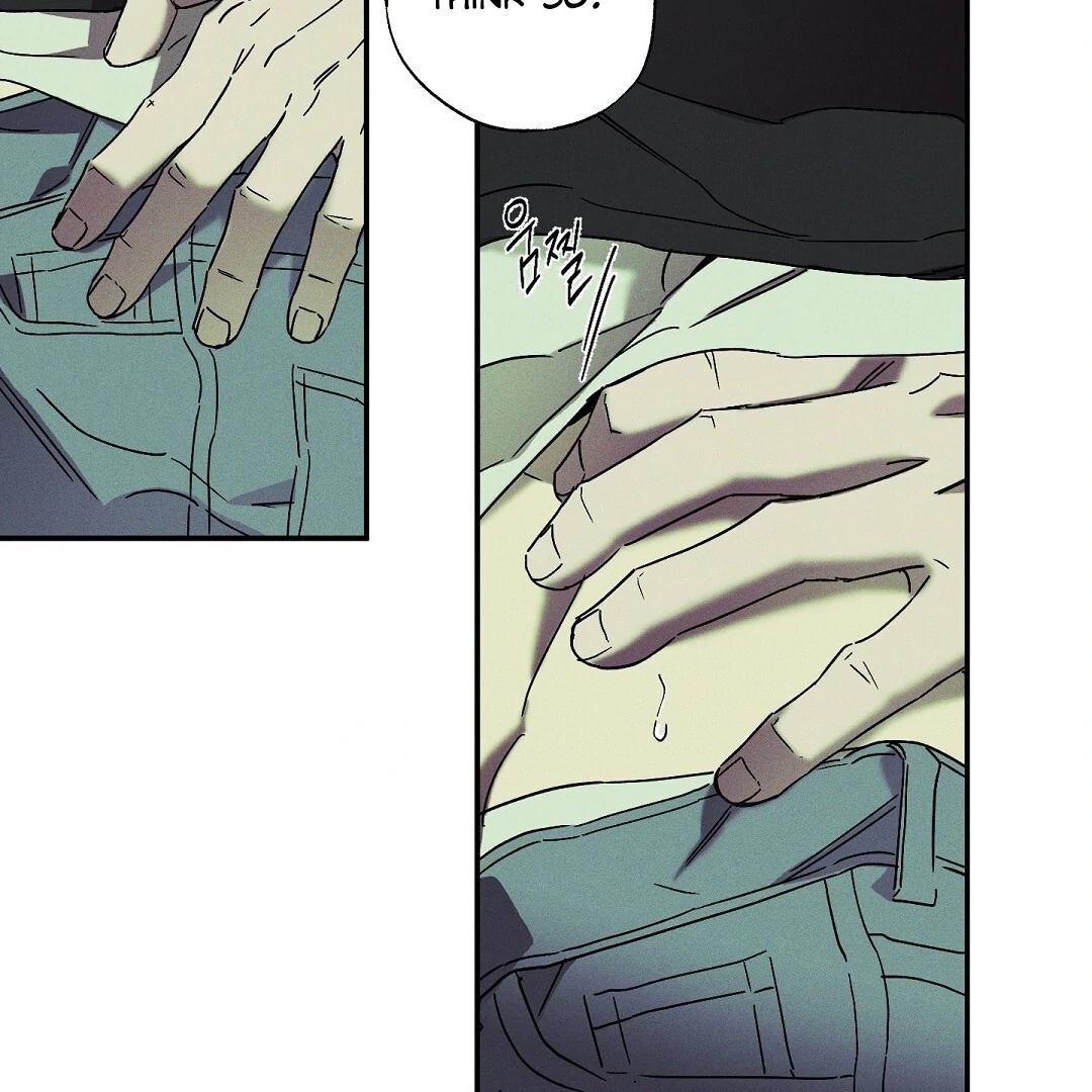 Wet Sand Chapter 102 page 2 - 