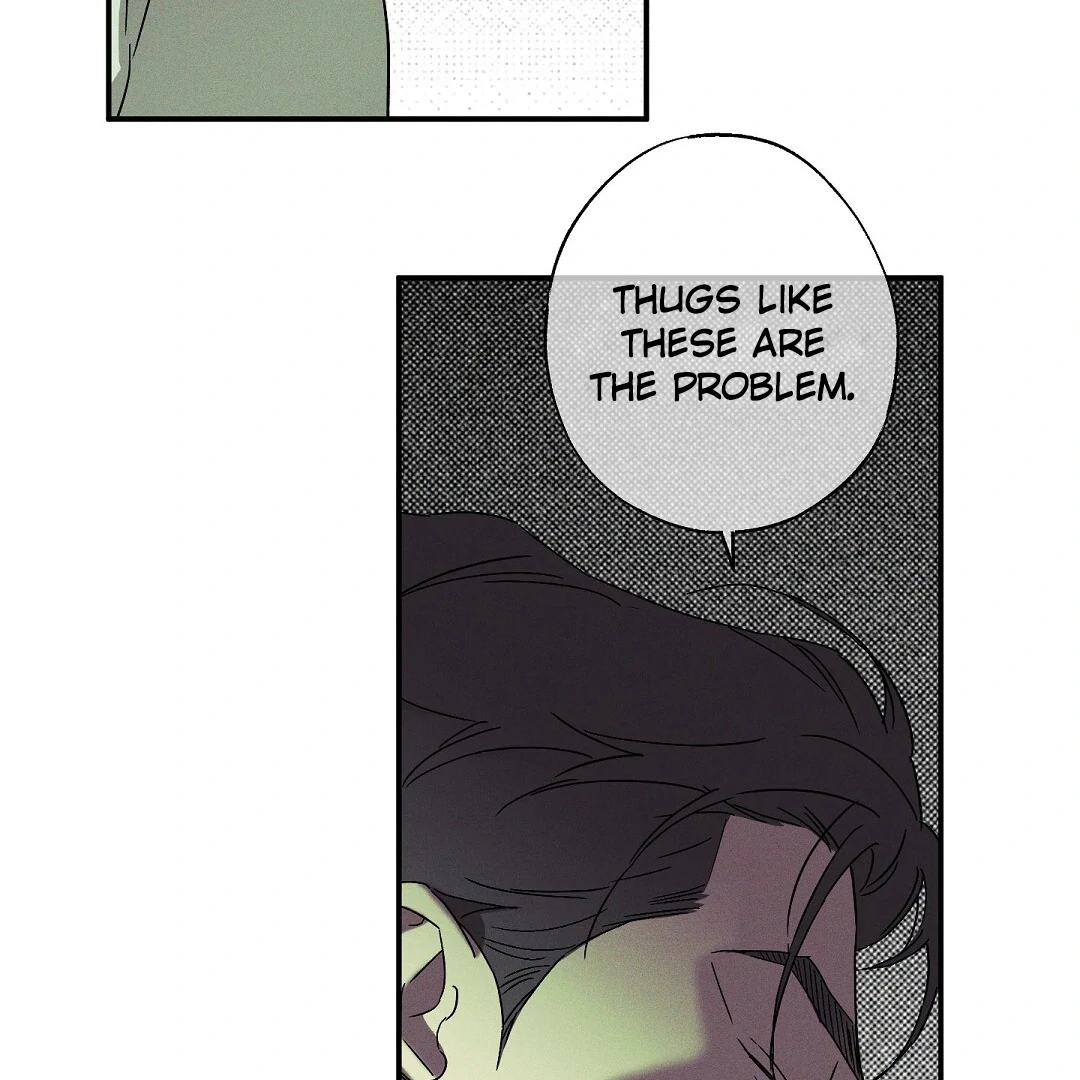 Wet Sand Chapter 102 page 102 - 