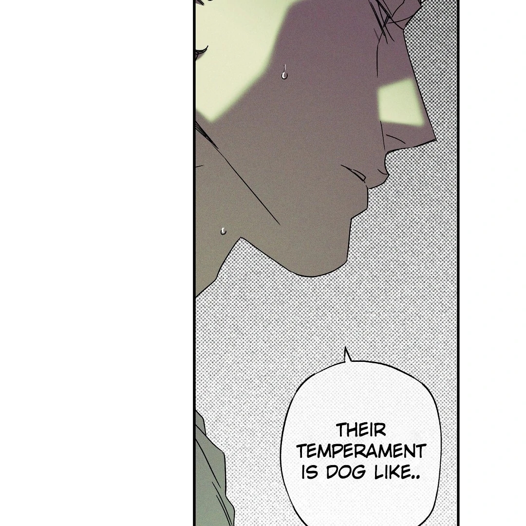 Wet Sand Chapter 102 page 103 - 