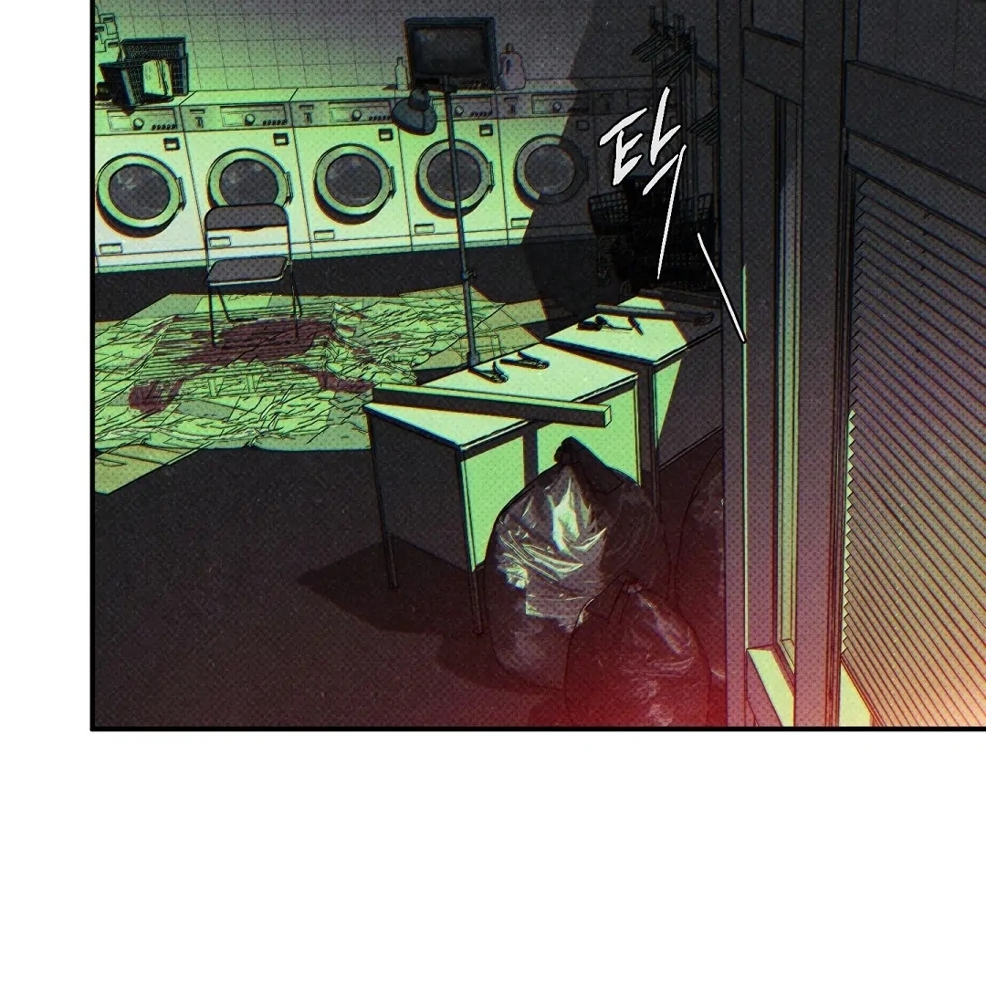 Wet Sand Chapter 102 page 112 - 