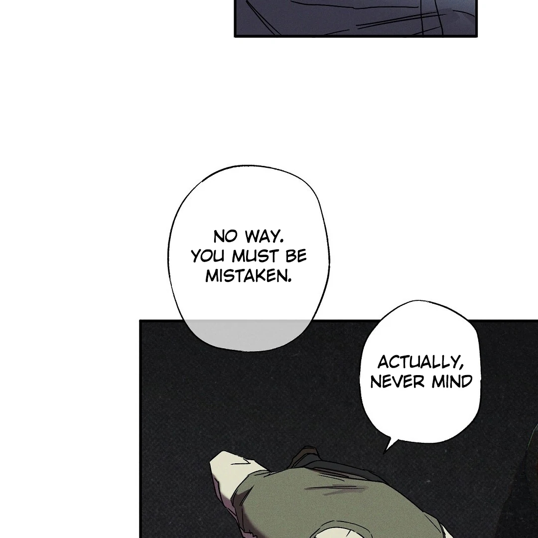 Wet Sand Chapter 102 page 3 - 