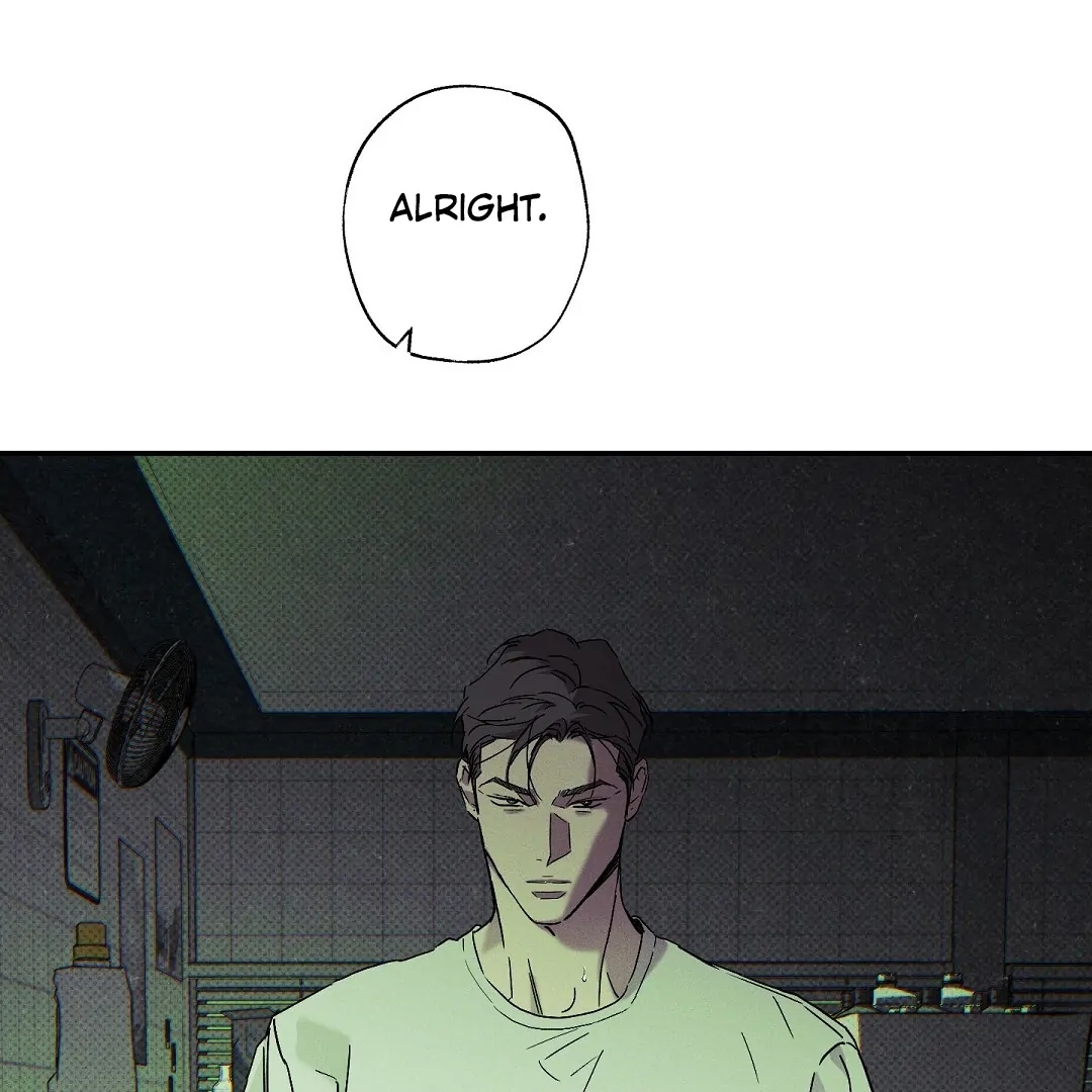 Wet Sand Chapter 102 page 23 - 