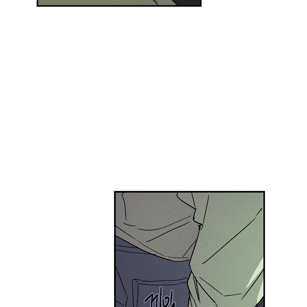 Wet Sand Chapter 102 page 27 - 
