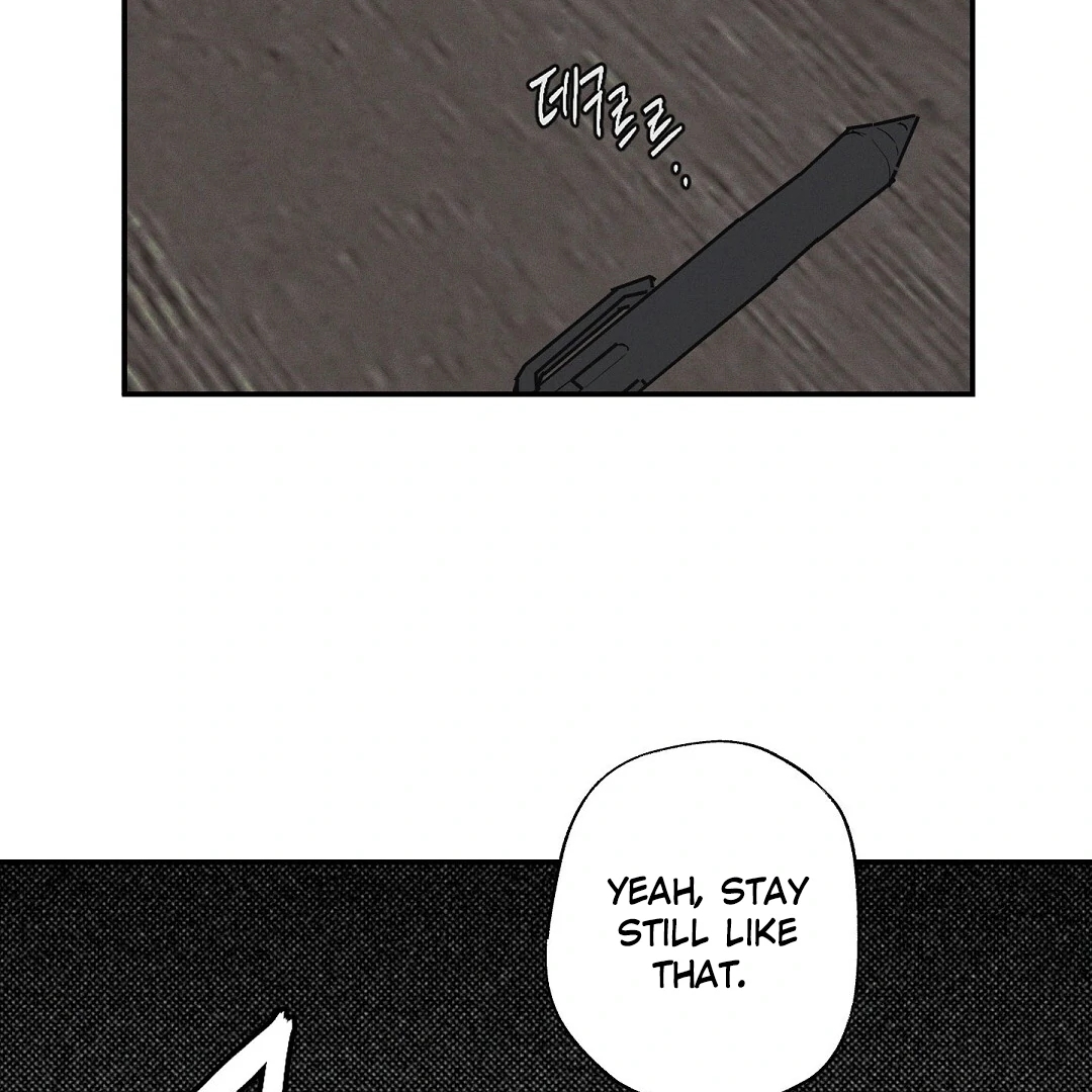 Wet Sand Chapter 102 page 30 - 