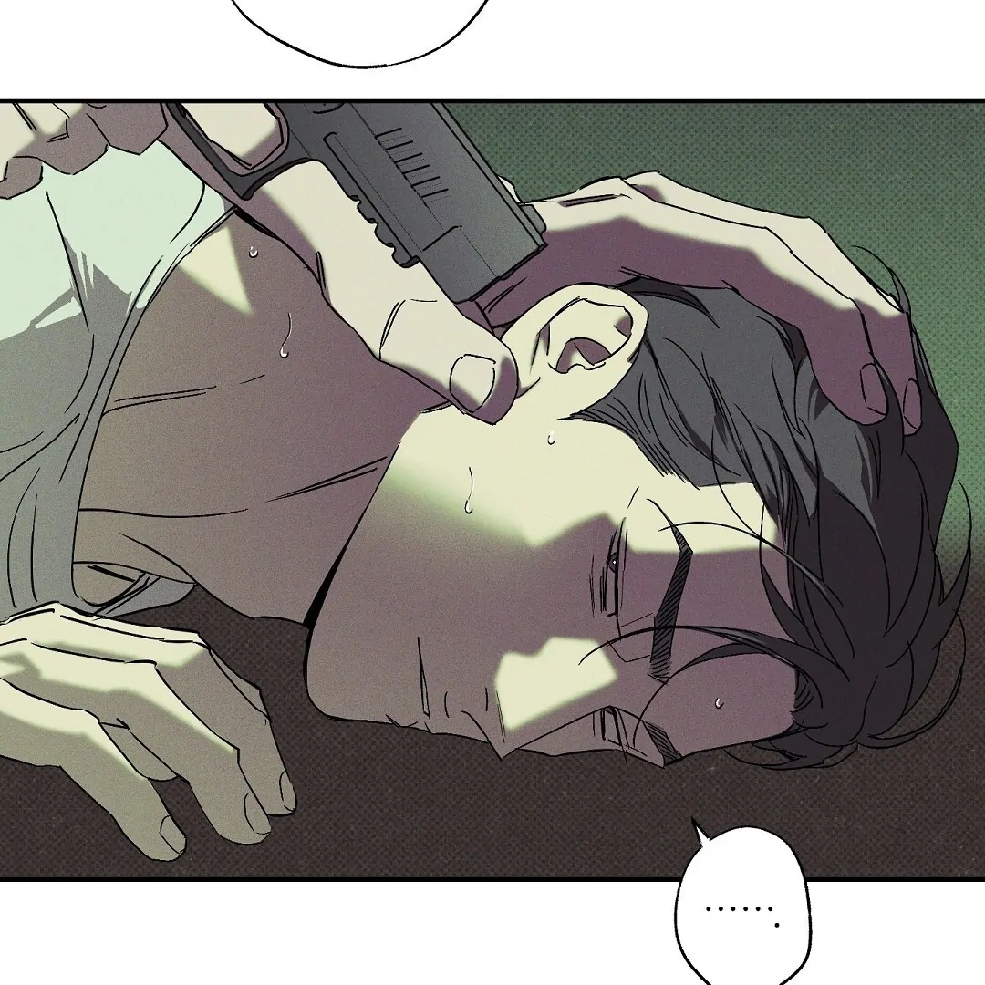 Wet Sand Chapter 102 page 32 - 