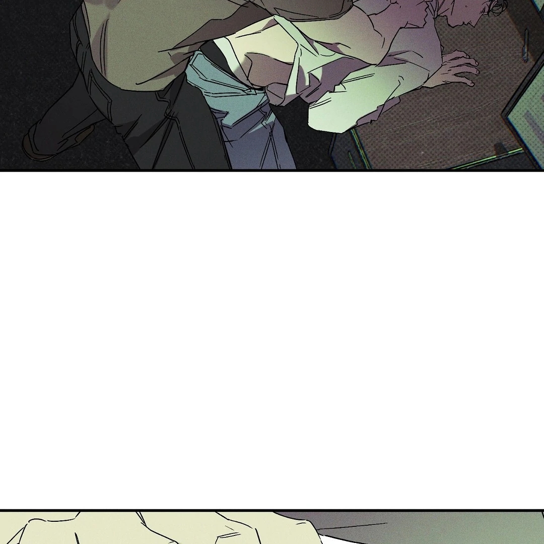 Wet Sand Chapter 102 page 34 - 