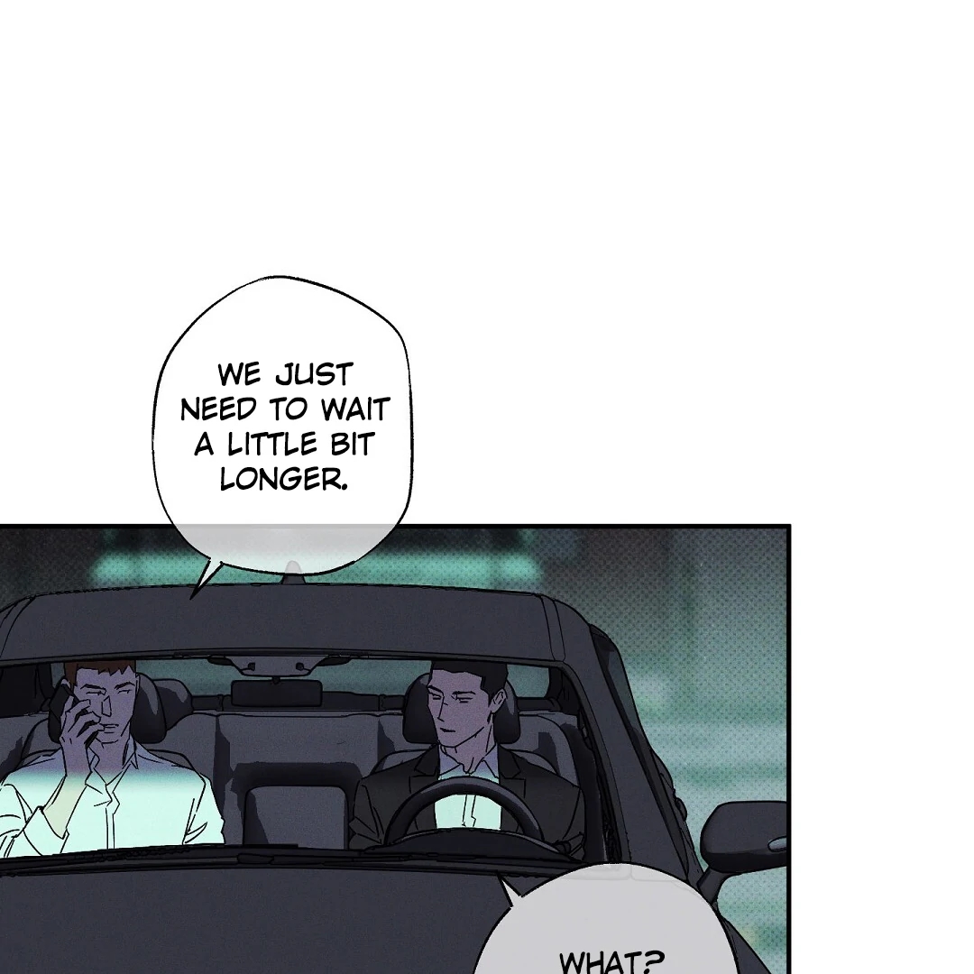 Wet Sand Chapter 102 page 39 - 
