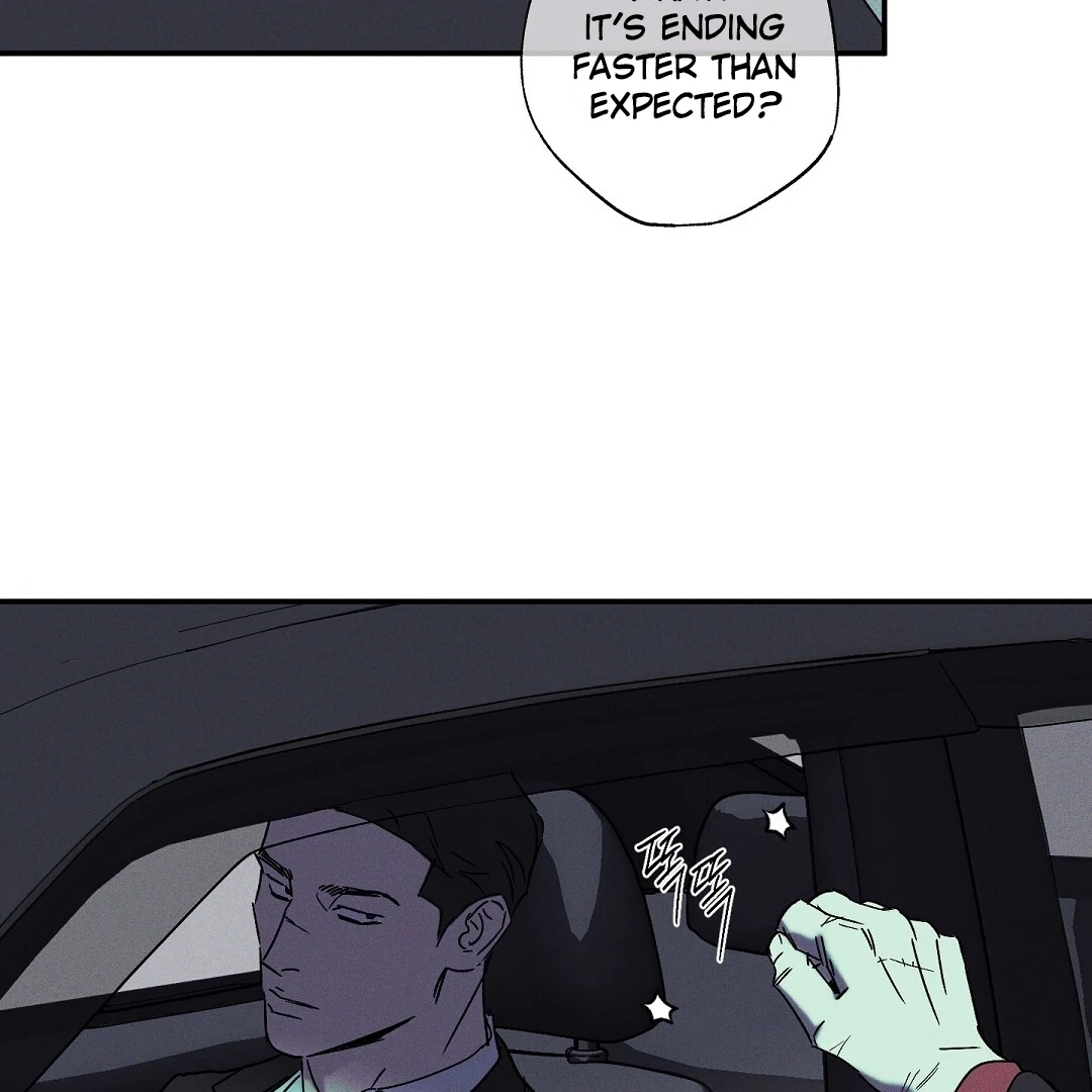 Wet Sand Chapter 102 page 40 - 