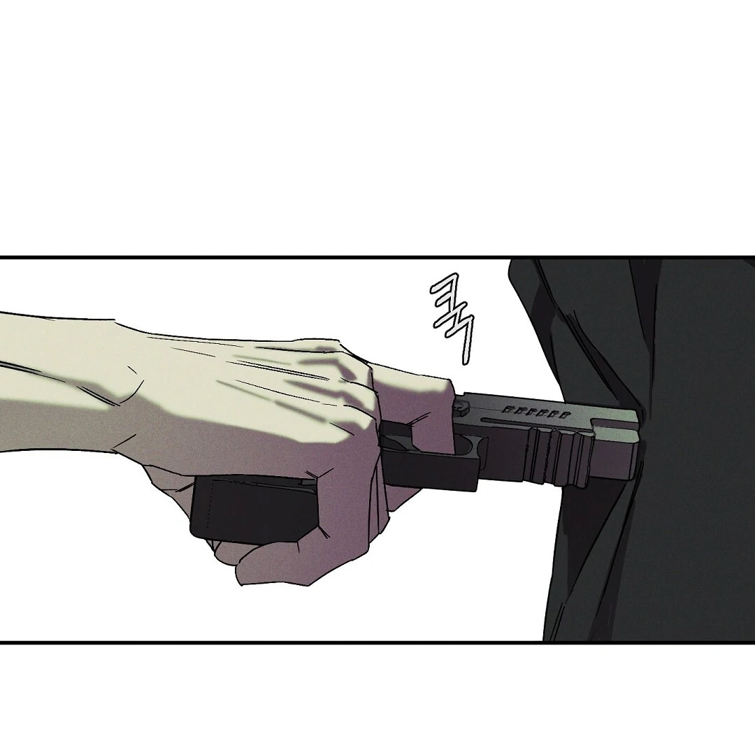 Wet Sand Chapter 102 page 5 - 