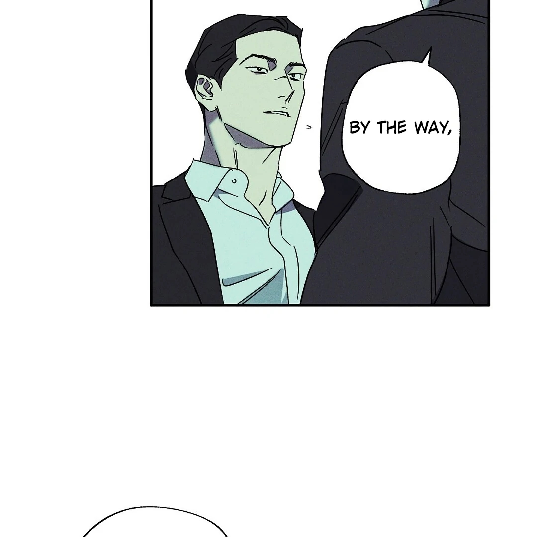 Wet Sand Chapter 102 page 45 - 