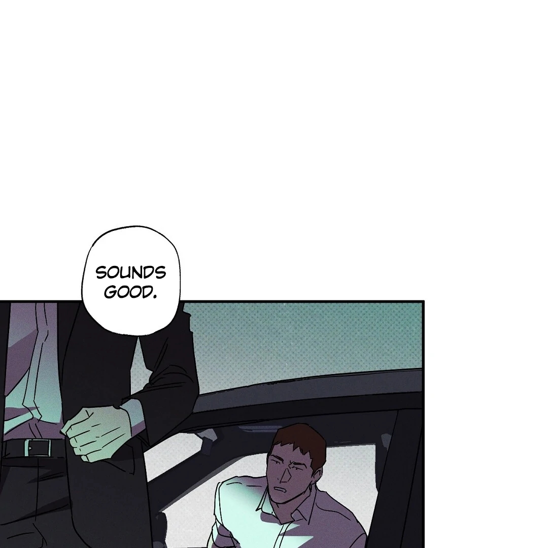 Wet Sand Chapter 102 page 47 - 