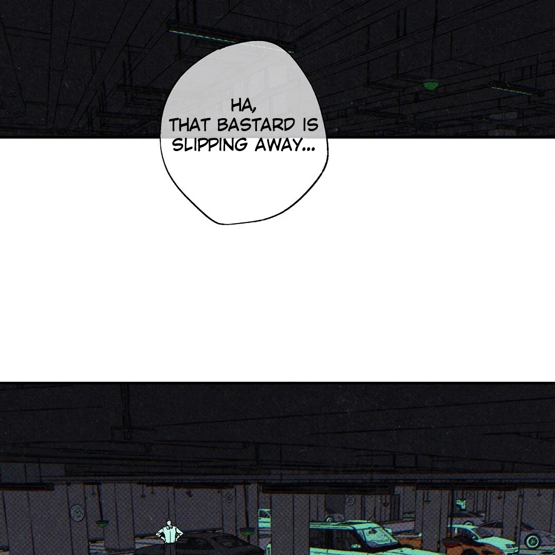 Wet Sand Chapter 102 page 50 - 