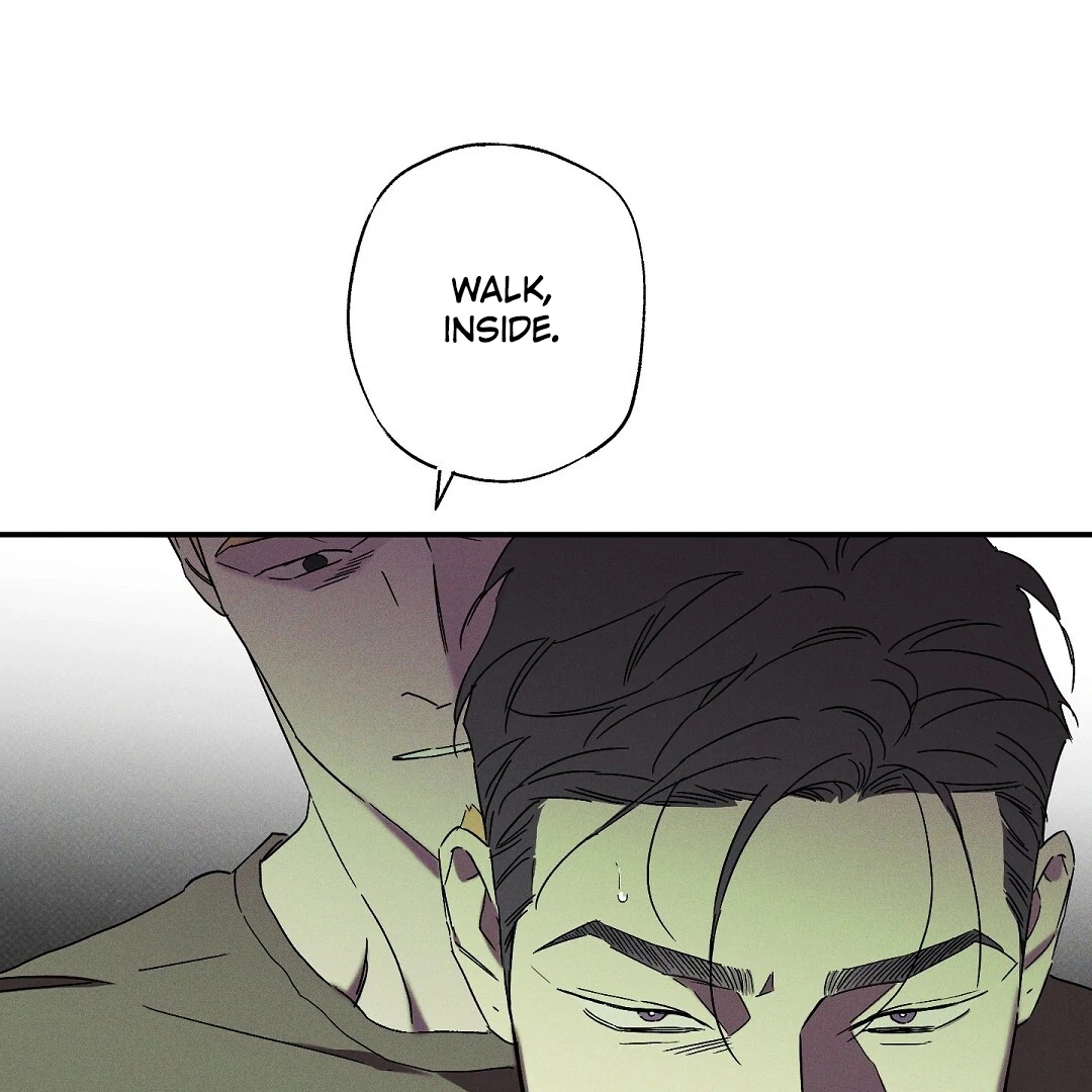 Wet Sand Chapter 102 page 6 - 