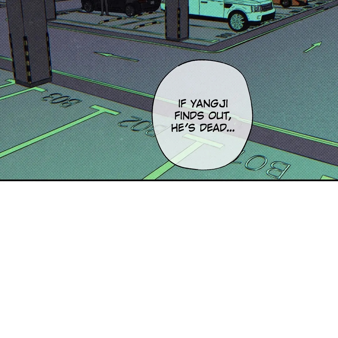 Wet Sand Chapter 102 page 51 - 