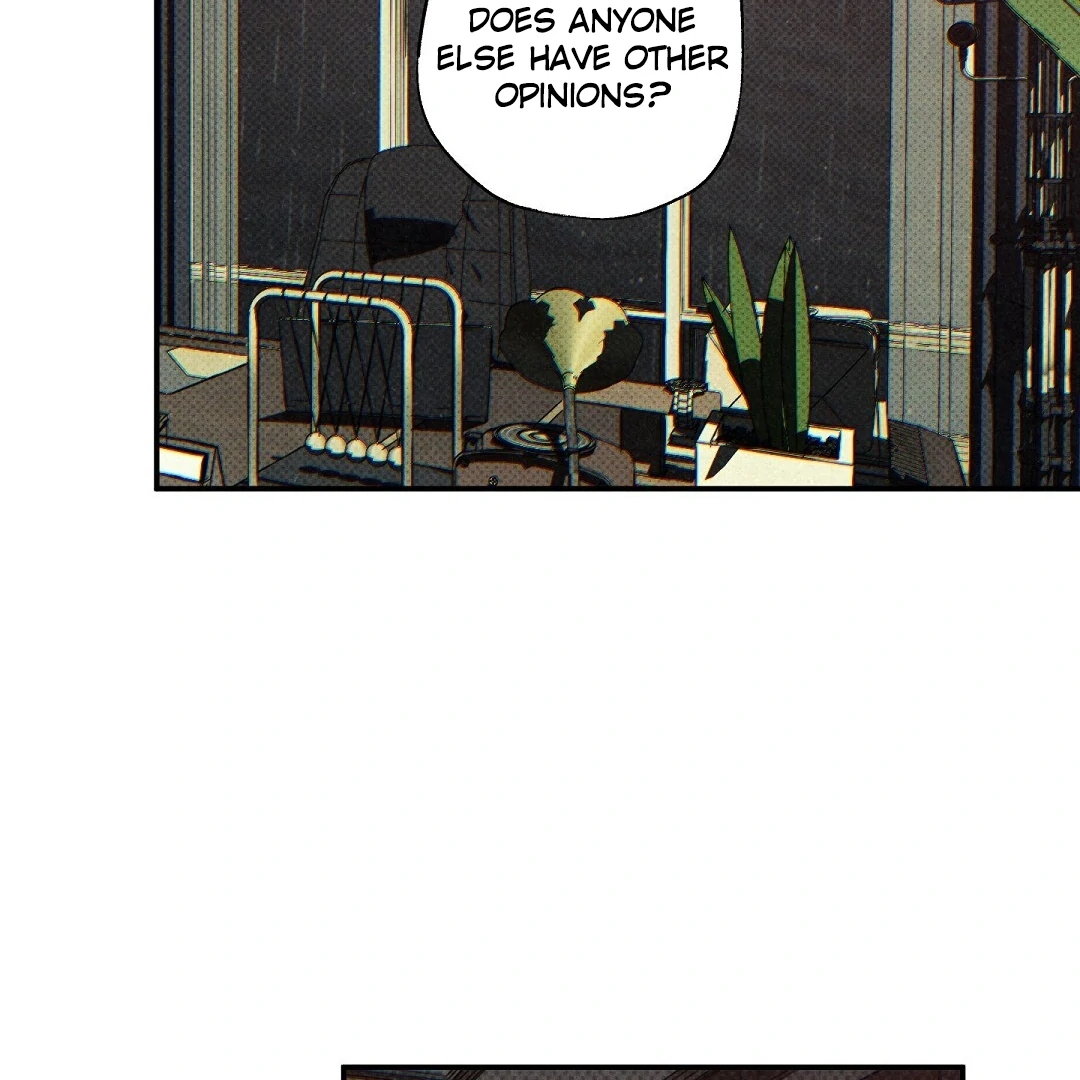 Wet Sand Chapter 102 page 53 - 