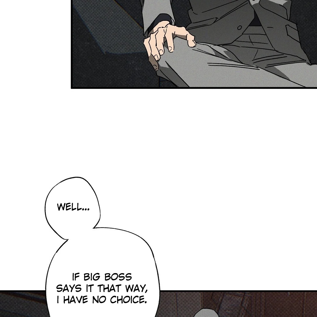 Wet Sand Chapter 102 page 58 - 