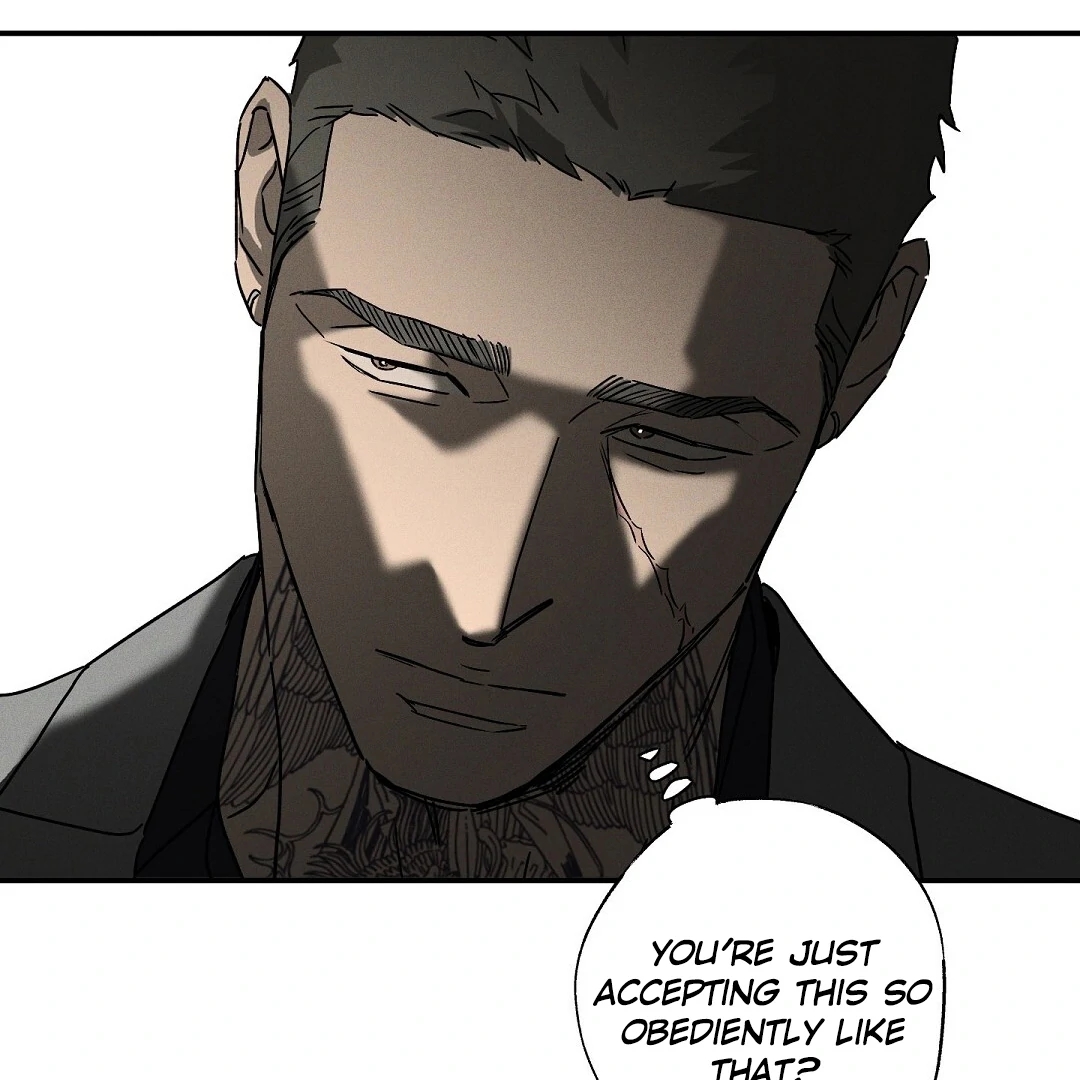 Wet Sand Chapter 102 page 60 - 