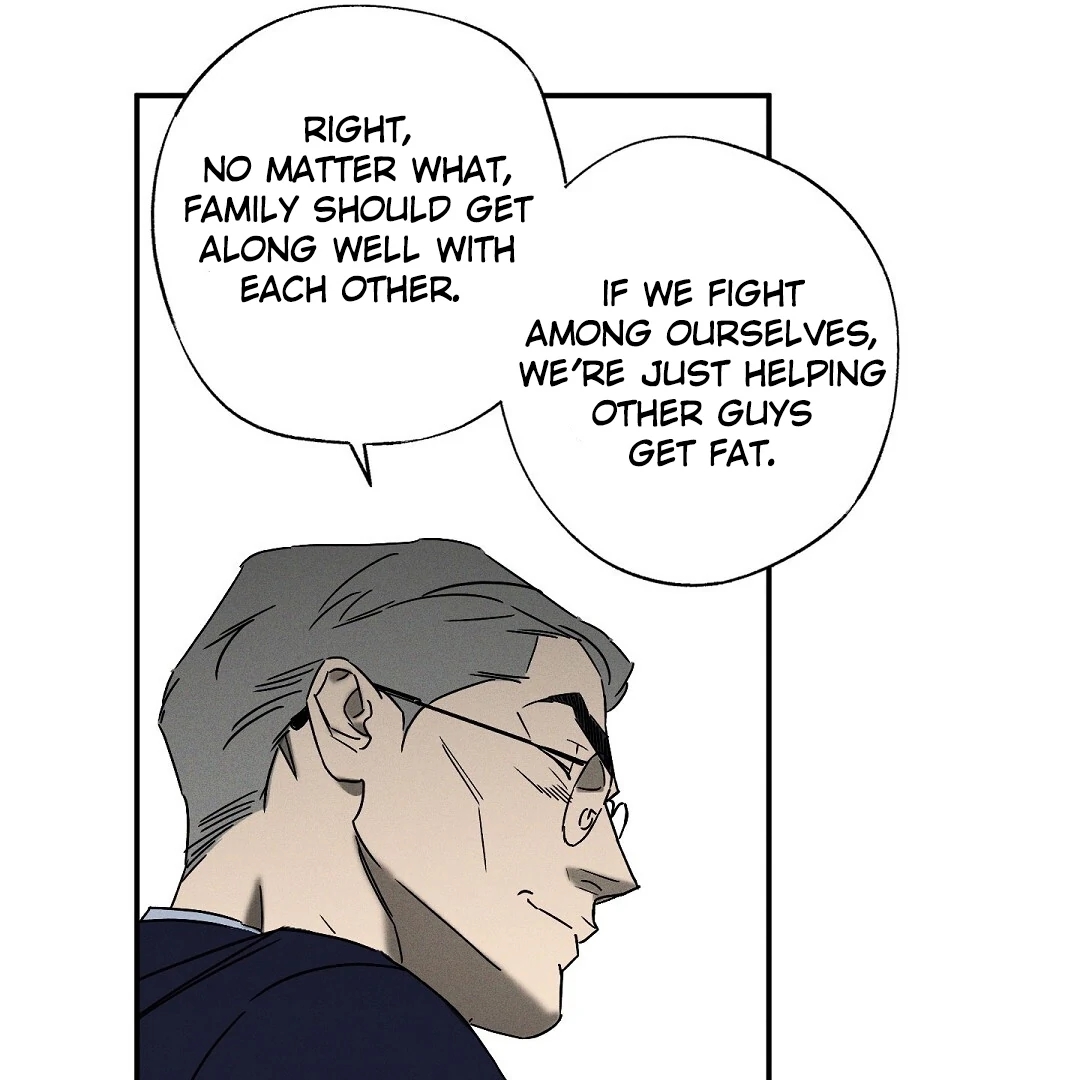 Wet Sand Chapter 102 page 65 - 