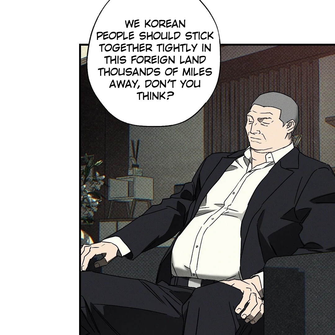 Wet Sand Chapter 102 page 67 - 