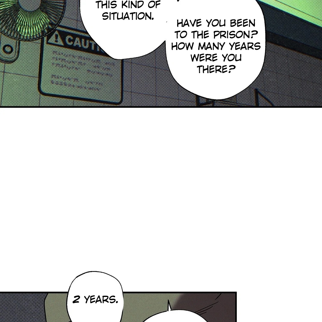 Wet Sand Chapter 102 page 74 - 
