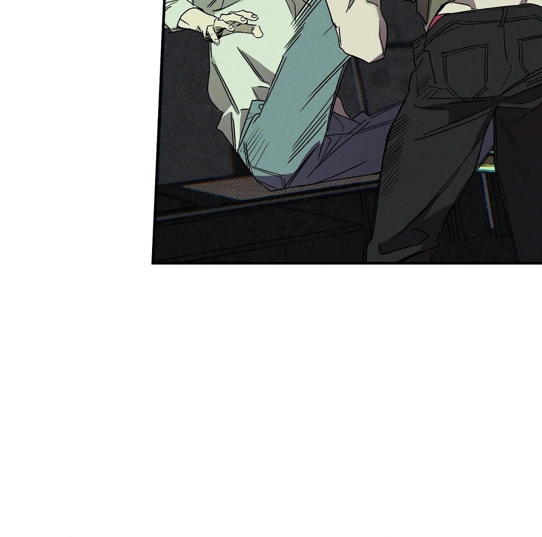 Wet Sand Chapter 102 page 85 - 