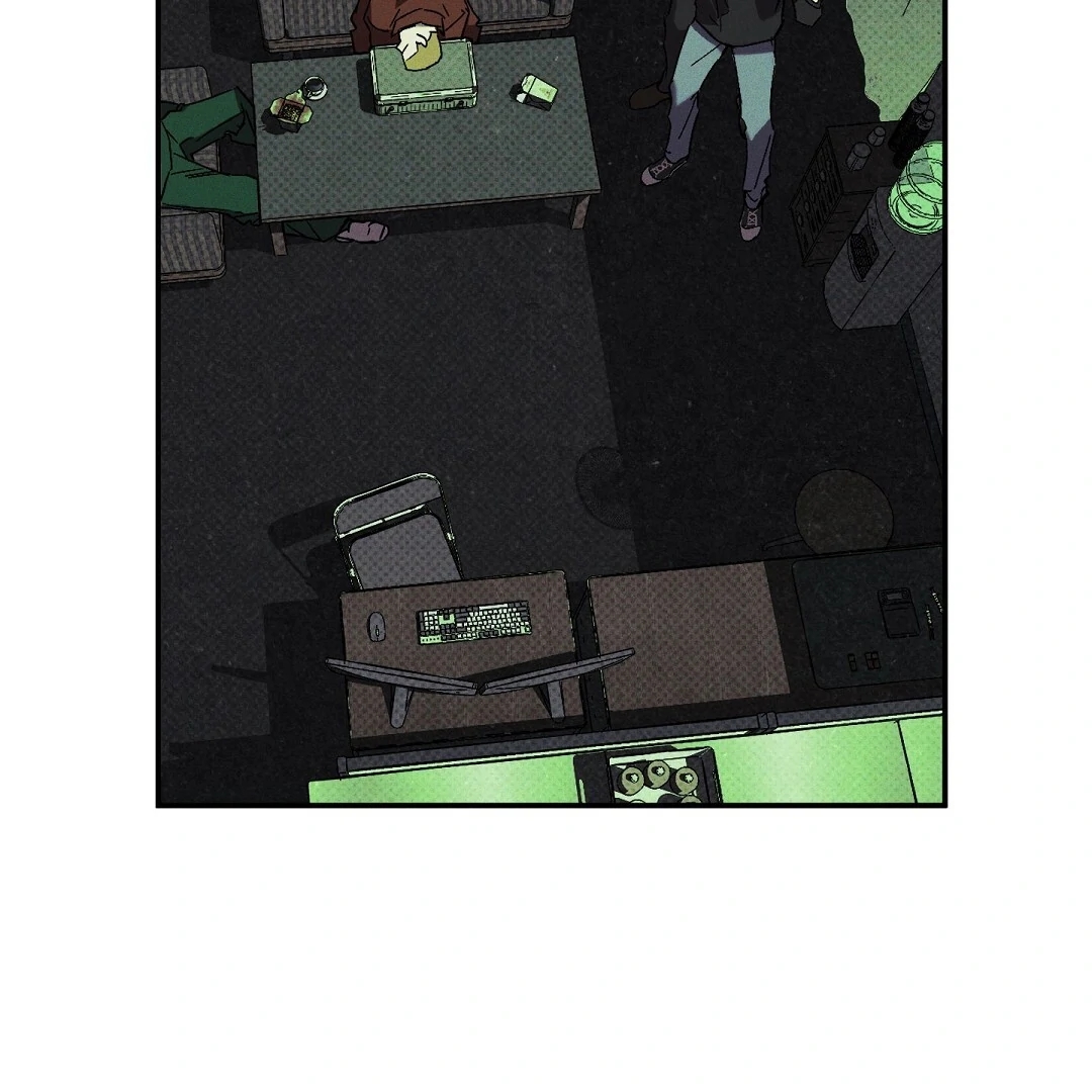 Wet Sand Chapter 102 page 10 - 