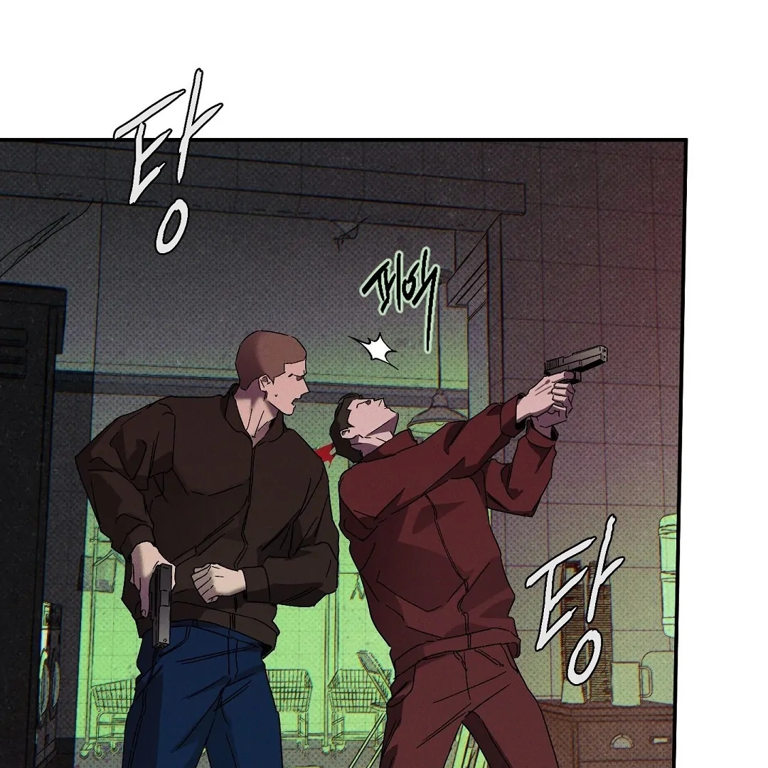 Wet Sand Chapter 102 page 92 - 
