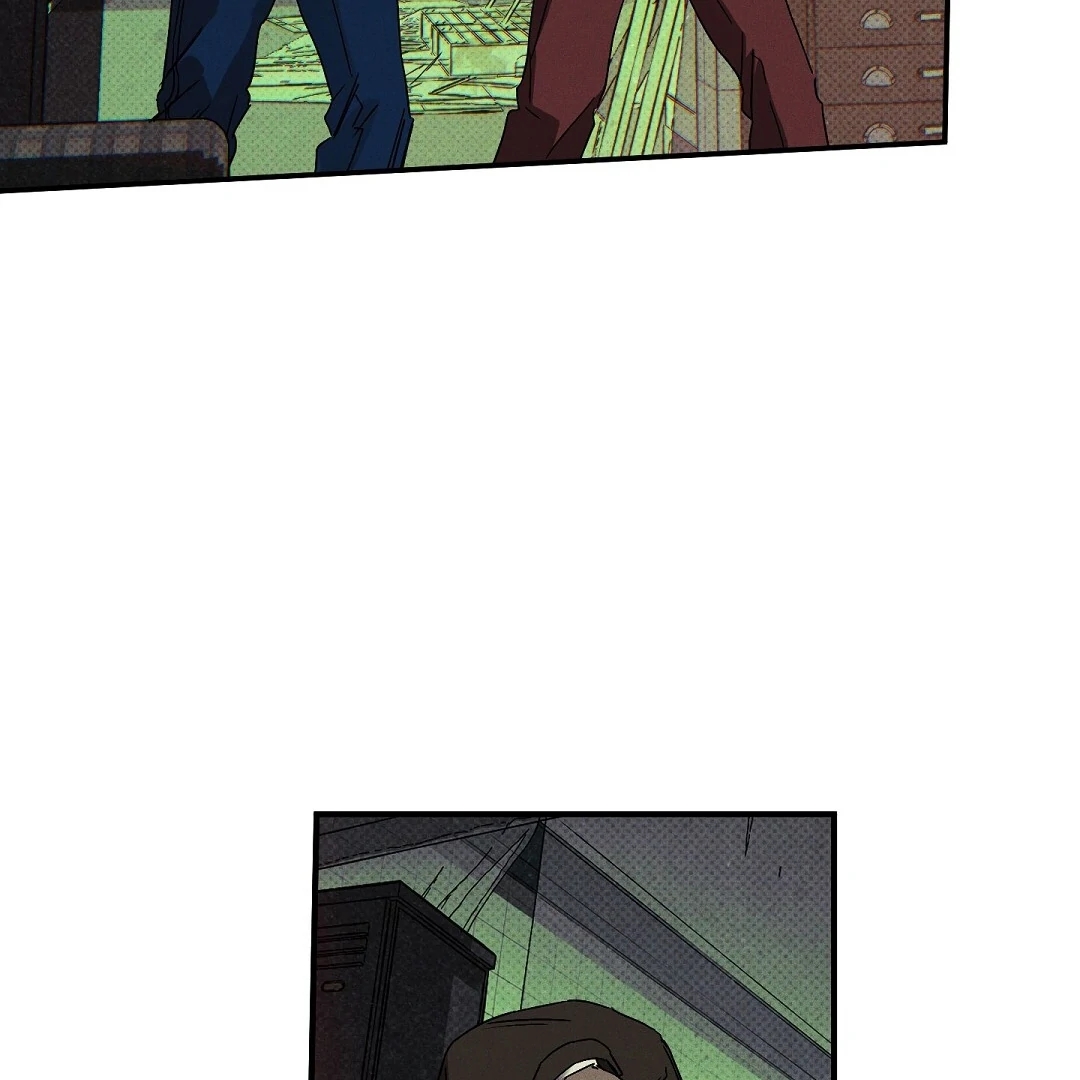 Wet Sand Chapter 102 page 93 - 